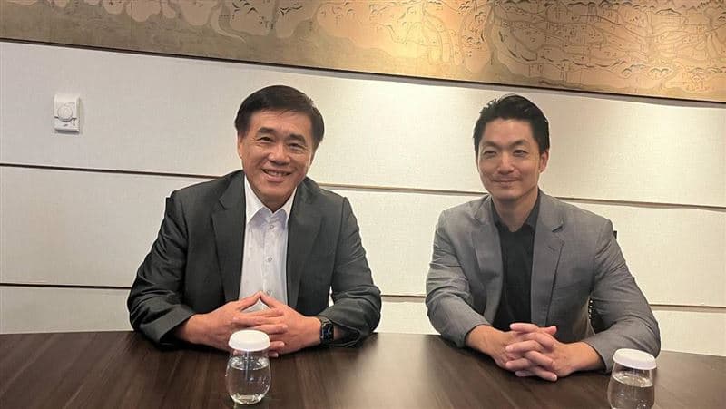 18年前買針具給毒癮者！時任市長是他網驚