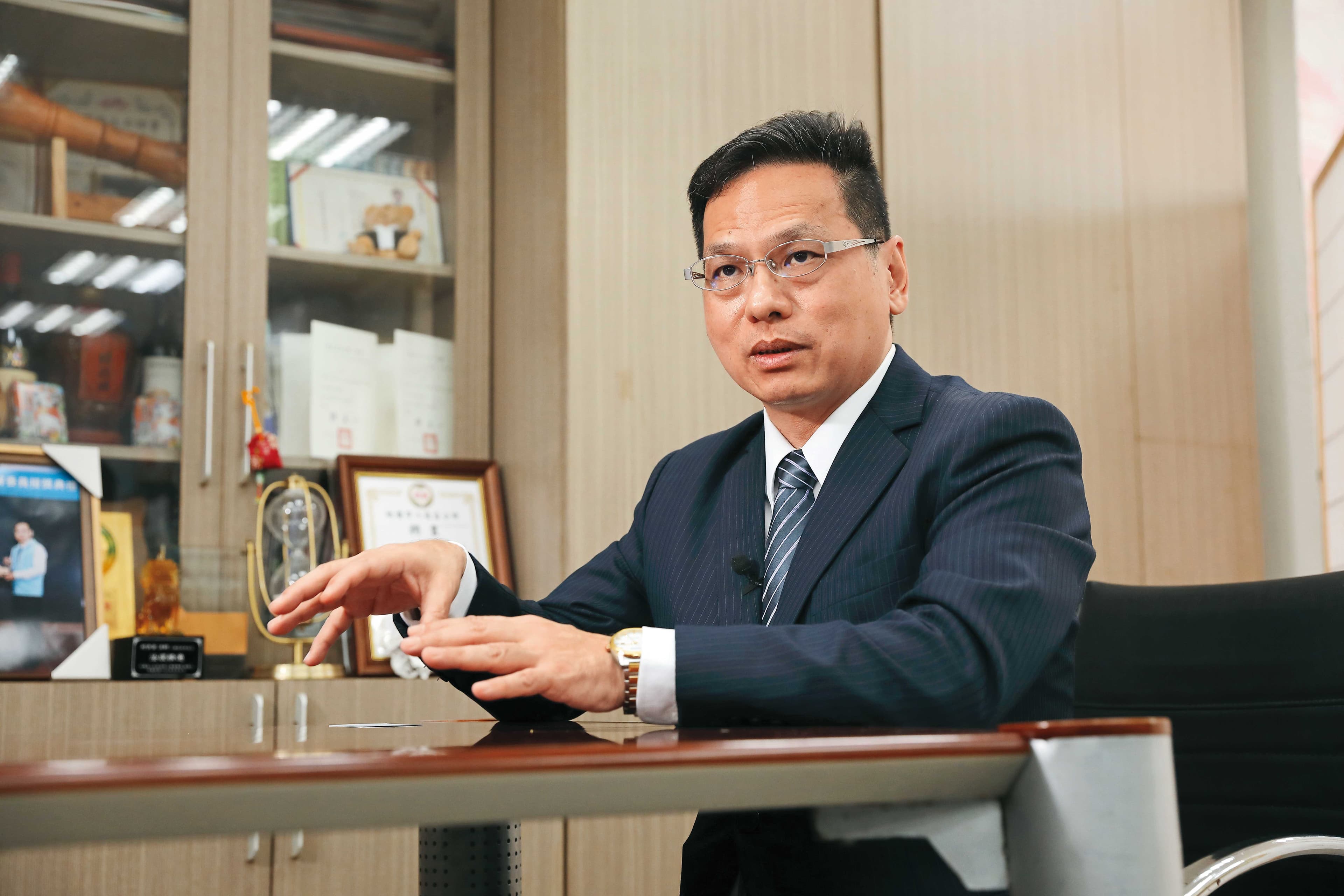 執業近30年的律師柯清貴坦言，若有完整理賠項目清單，將讓當事者在求償過程中更為順利。