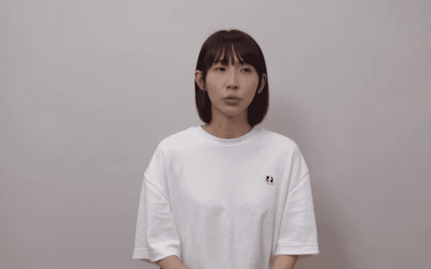 粿粿時隔多日發布影片說明。（翻攝粿粿IG）