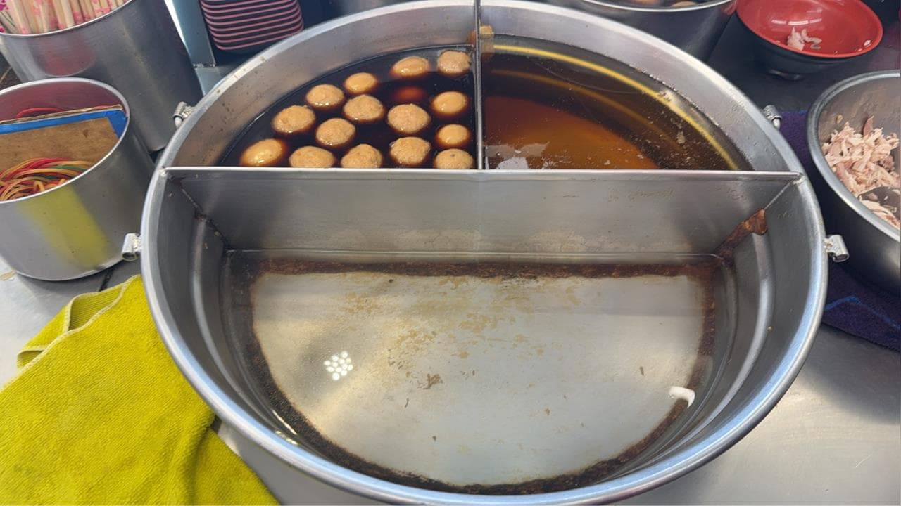 衛生局要求業者將該批原料全面銷毀。（翻攝畫面）