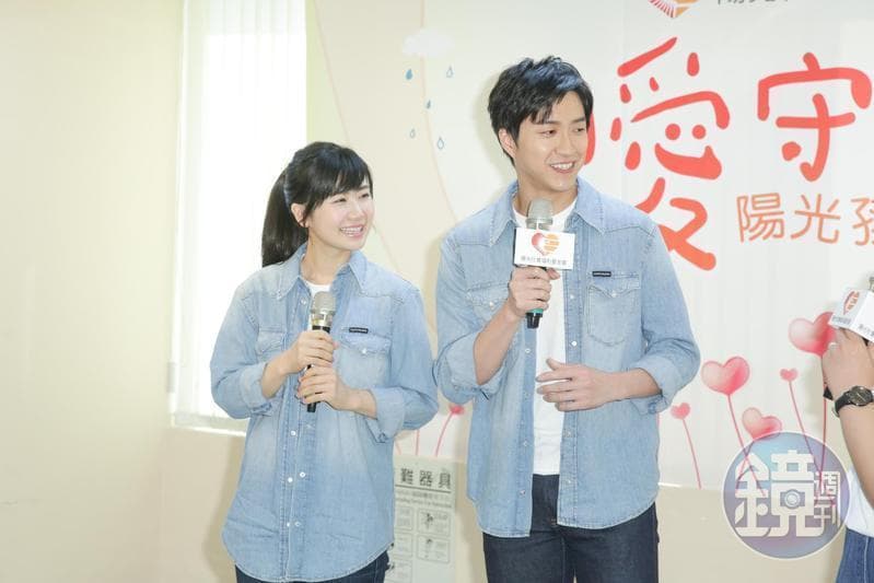 福原愛與江宏傑離婚後，人生各自精彩，事業也更有突破。（攝影組）