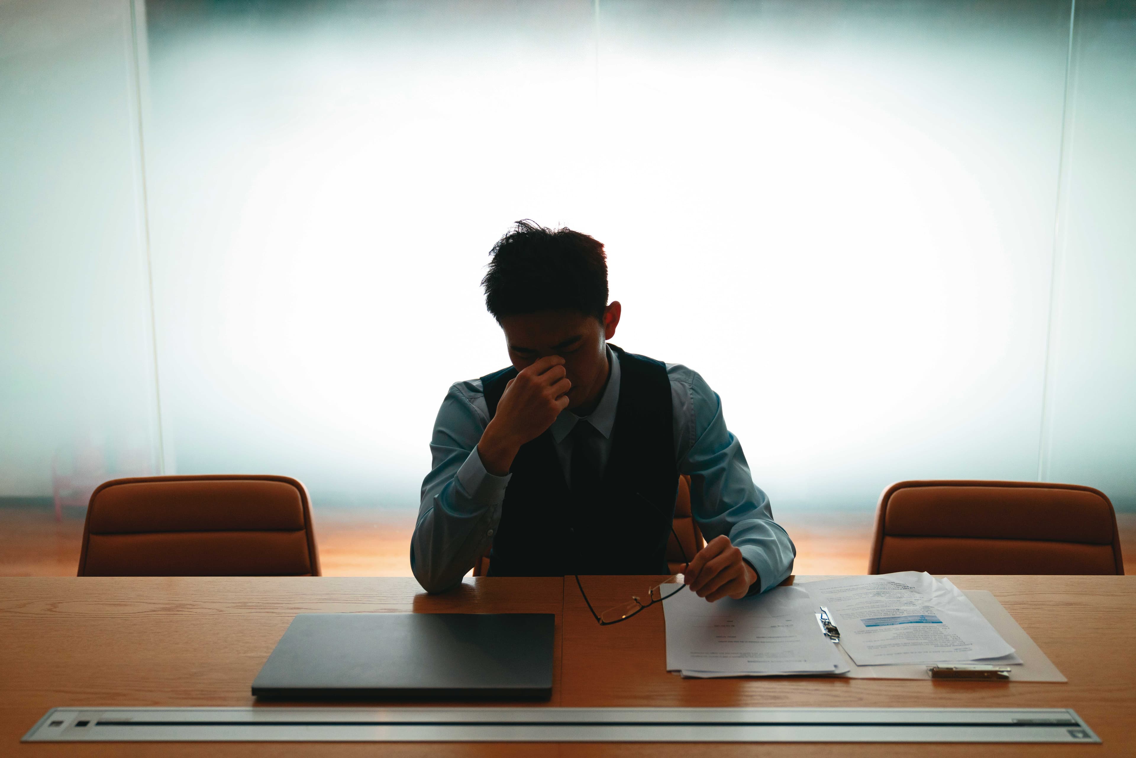 王先生作為企業老闆,壓力與辛苦難以啟齒,POP專為富人打造愛的聖地。(示意圖,東方IC)
