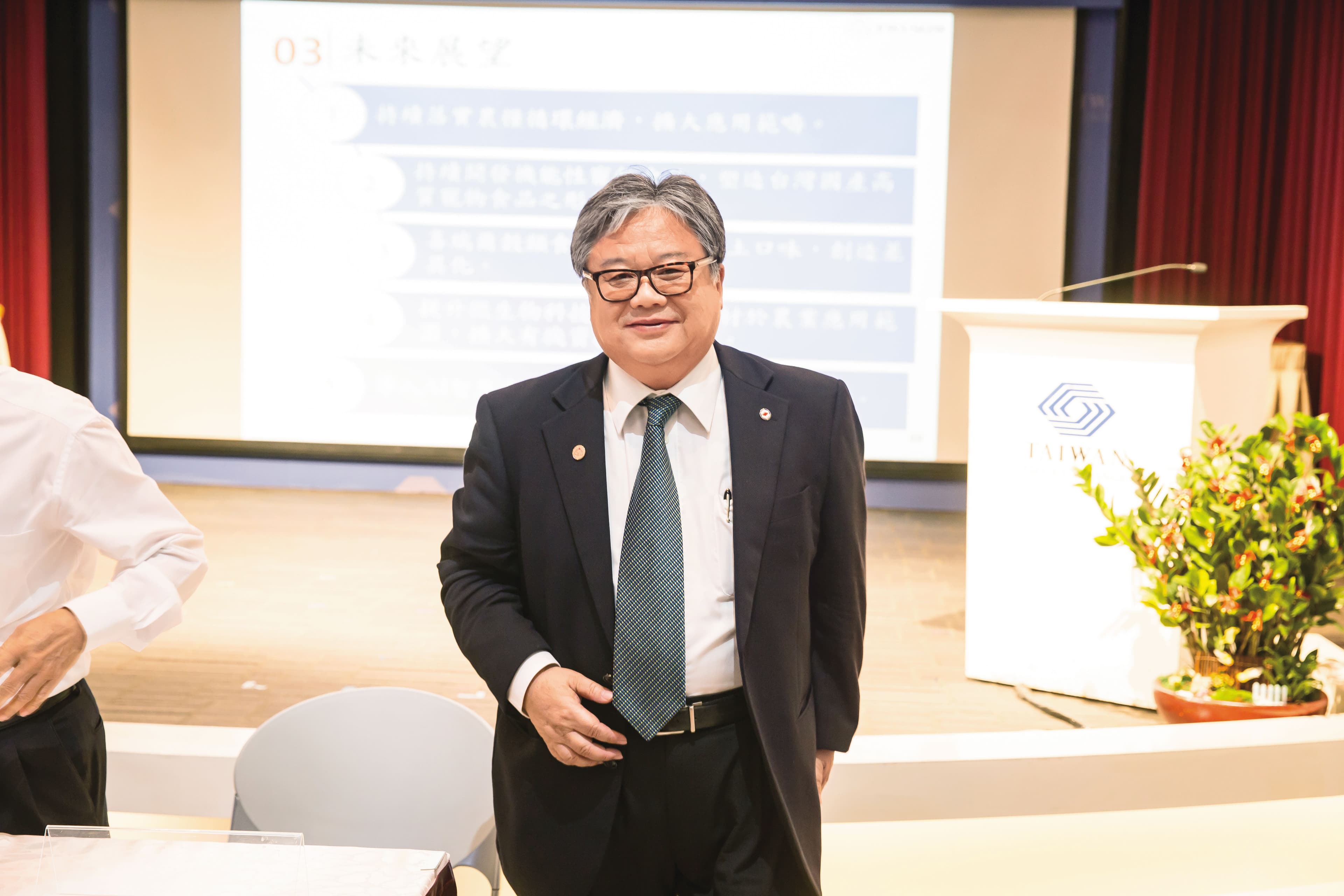 福壽實業董事長洪堯昆因案累計交保金額 1,300 萬元，被起訴求重刑，還要面對各方求償。