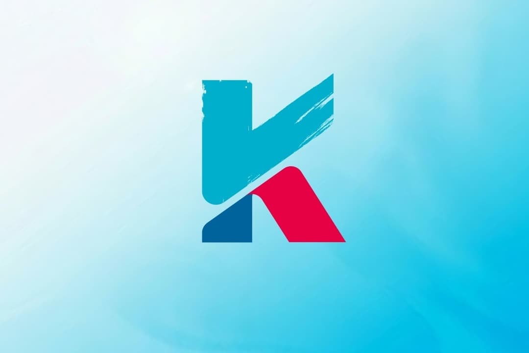 國民黨在官方臉書釋出全新主視覺。（翻攝自中國國民黨 KMT 臉書）