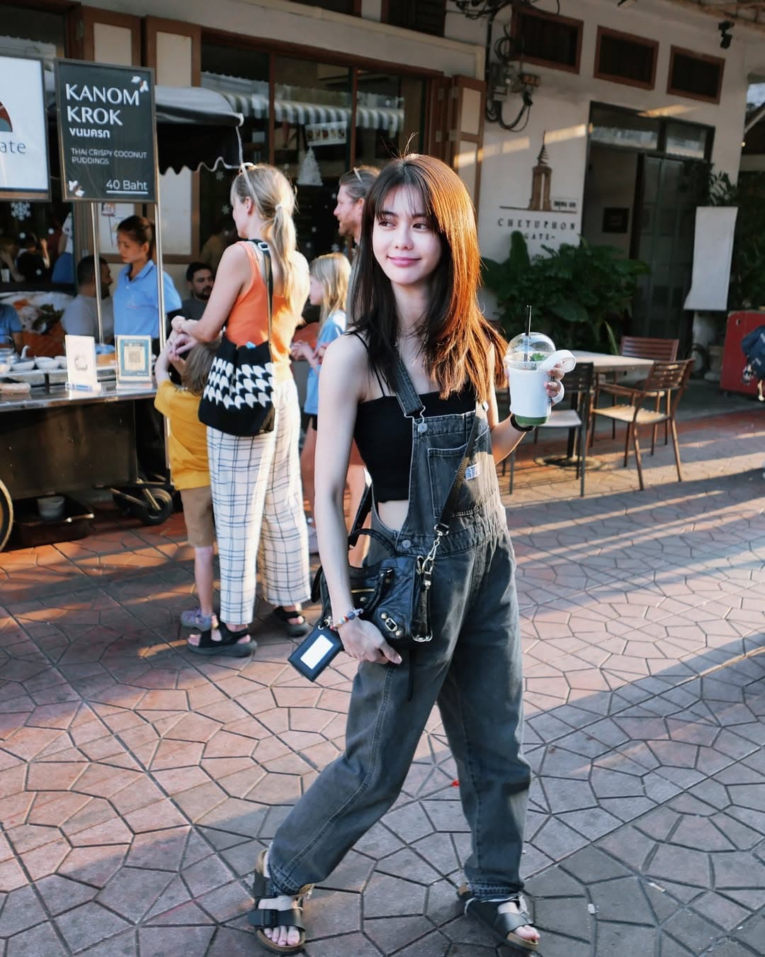 人氣YouTuber白癡公主向來以自嘲「A減身材」出名,更被網友封為「貧乳界女神」。
