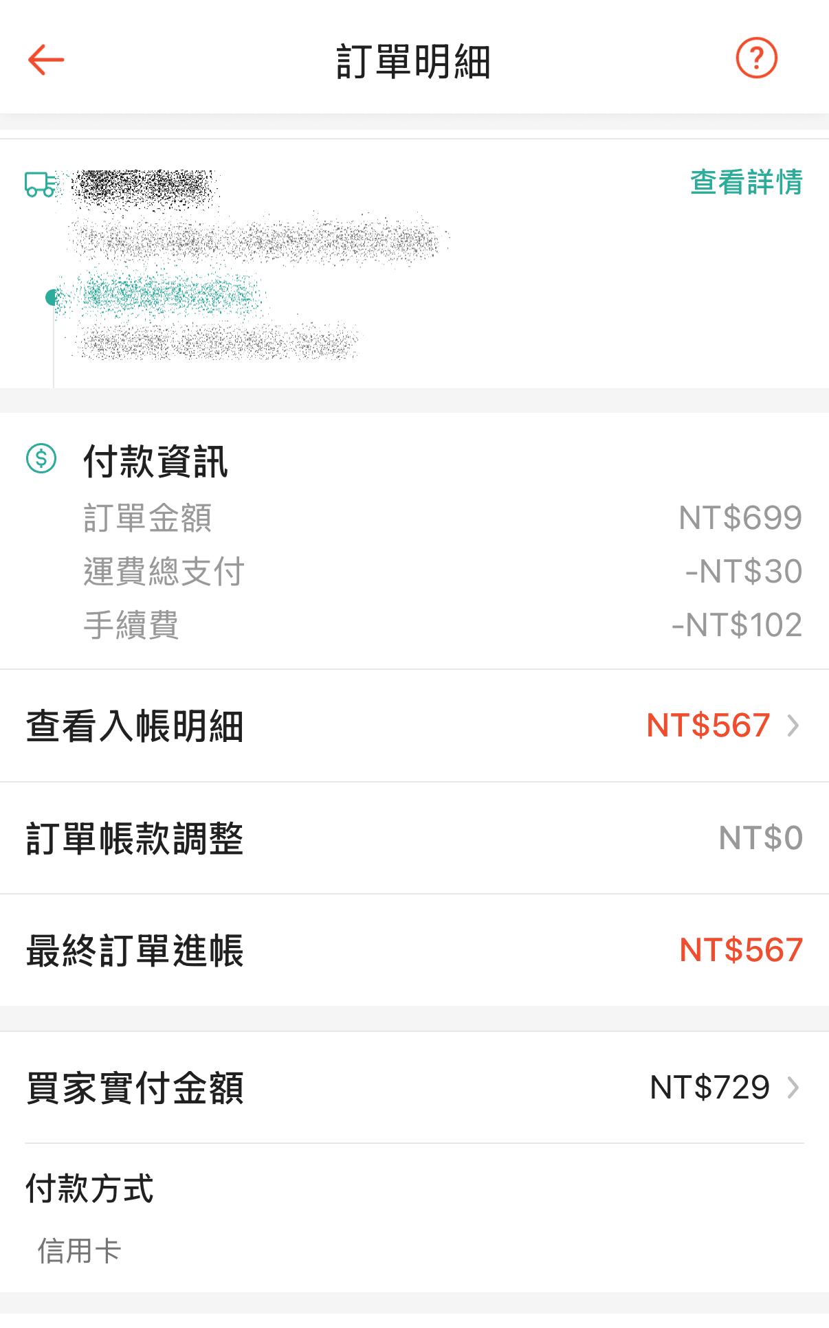 成交手續費逐年攀升讓賣家直呼吃不消。（讀者提供）