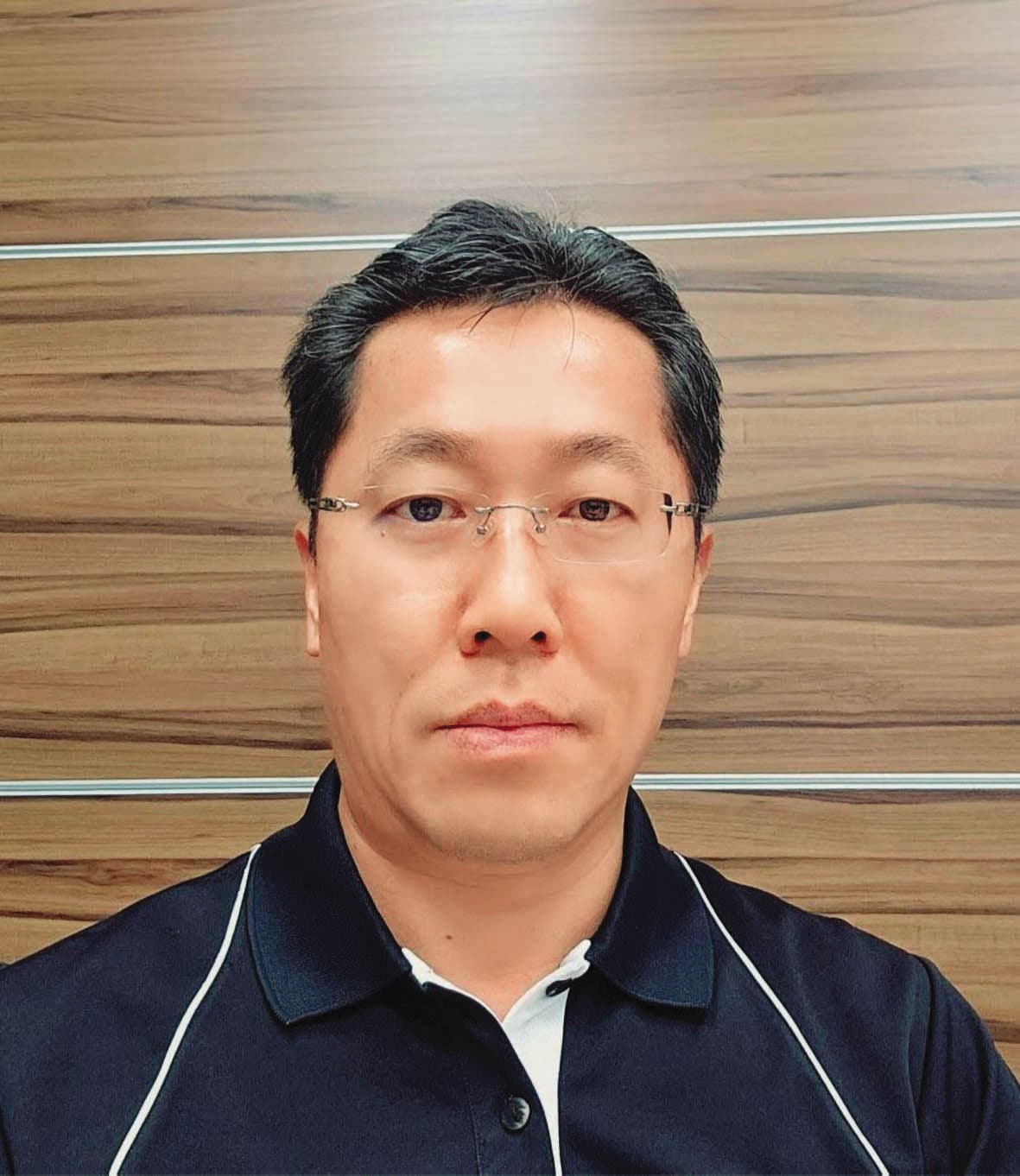 美超微台灣區業務經理張瑞滄涉盜賣輝達晶片,遭美方起訴後不知去向,生死成謎。(翻攝X)