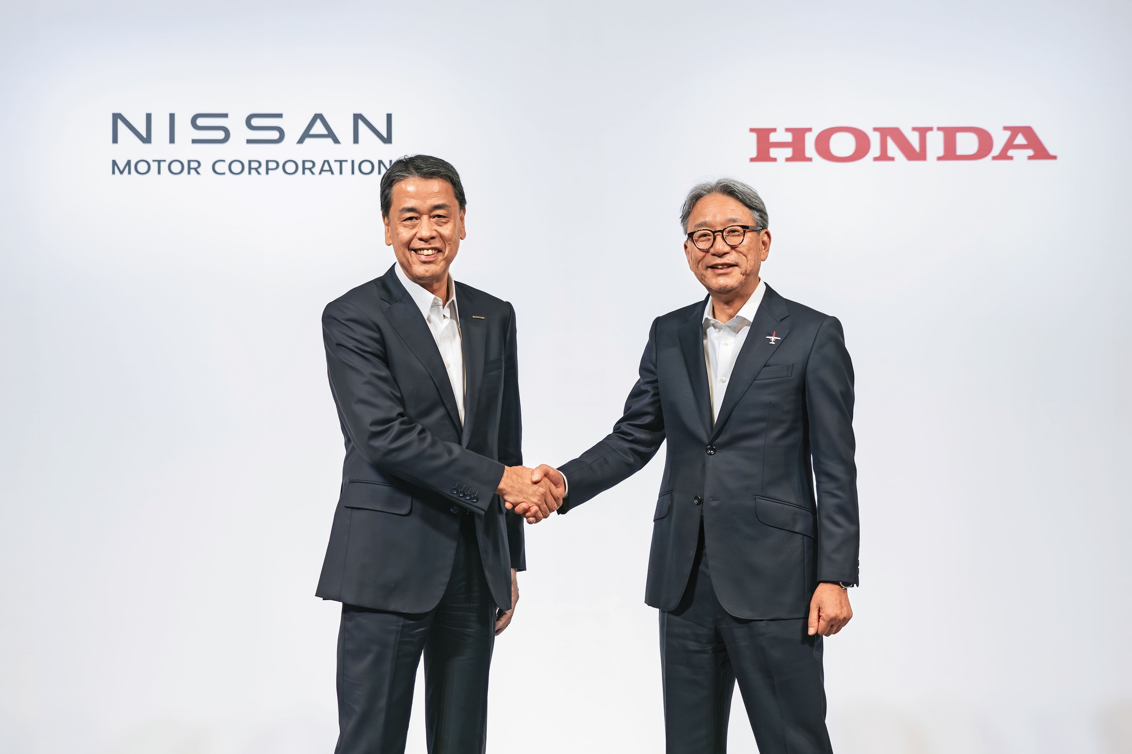 日產汽車(NISSAN)與本田汽車(HONDA)的合資案觸礁,傳出鴻海仍有意入股日產。(NISSAN汽車提供)