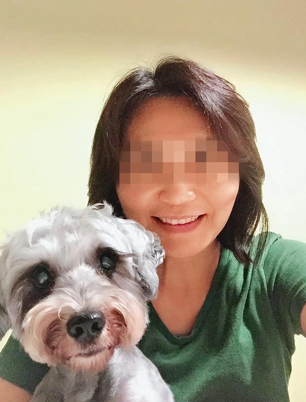 前經紀人蘇瑩恬（小恬）被彭佳慧解除合作，傳出有不少隱情。	（資料照片）