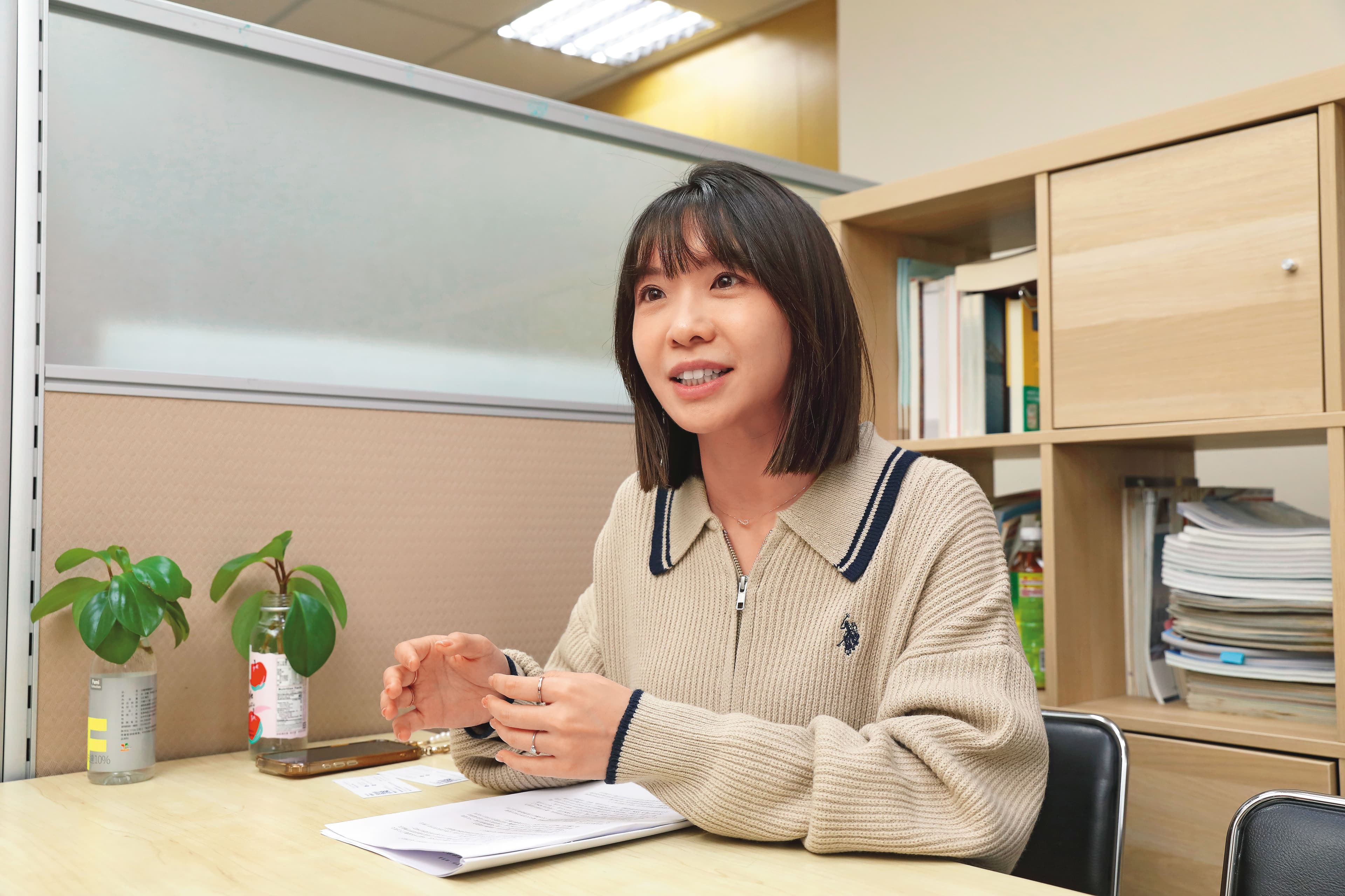 新北市都更處科長洪雯君提醒,增設電梯補助採「先出後補」,住戶仍應做好金流評估。