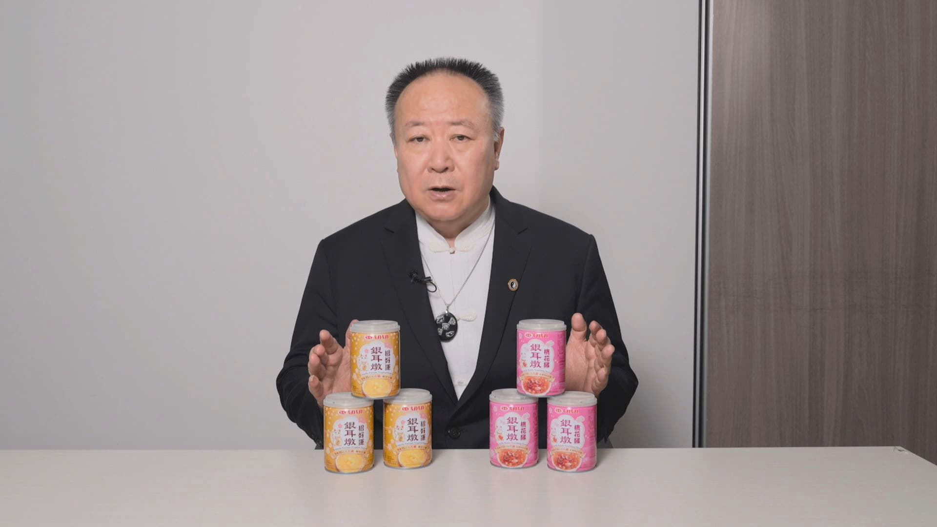 命理老師謝沅瑾表示,不同祈求方向適合不同供品,選對寓意,才能讓祈福更貼近心中所求。