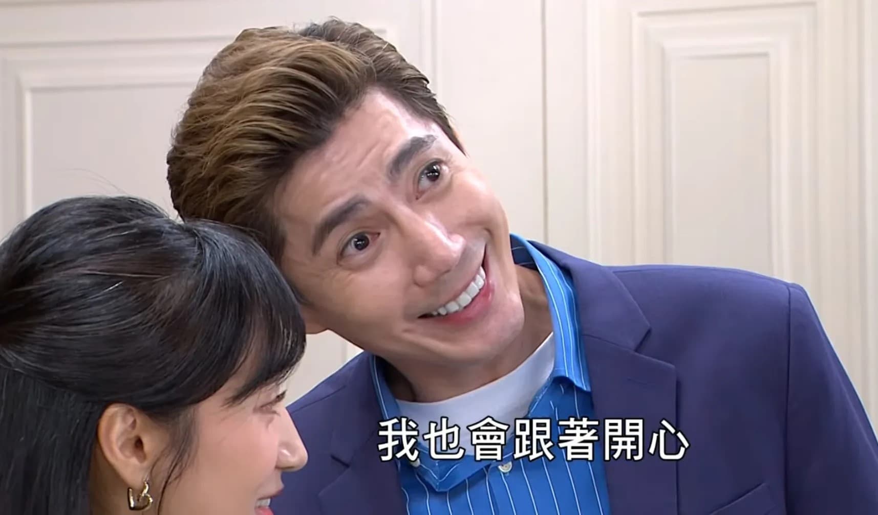王凱生前參與拍攝的三立台劇《百味人生》成為其螢幕遺作,劇組為處理其飾演角色「許景瀚」的去留,特別修改劇本安排該角色出國,並留下一封信件與心型鎖頭。(翻攝自YT)