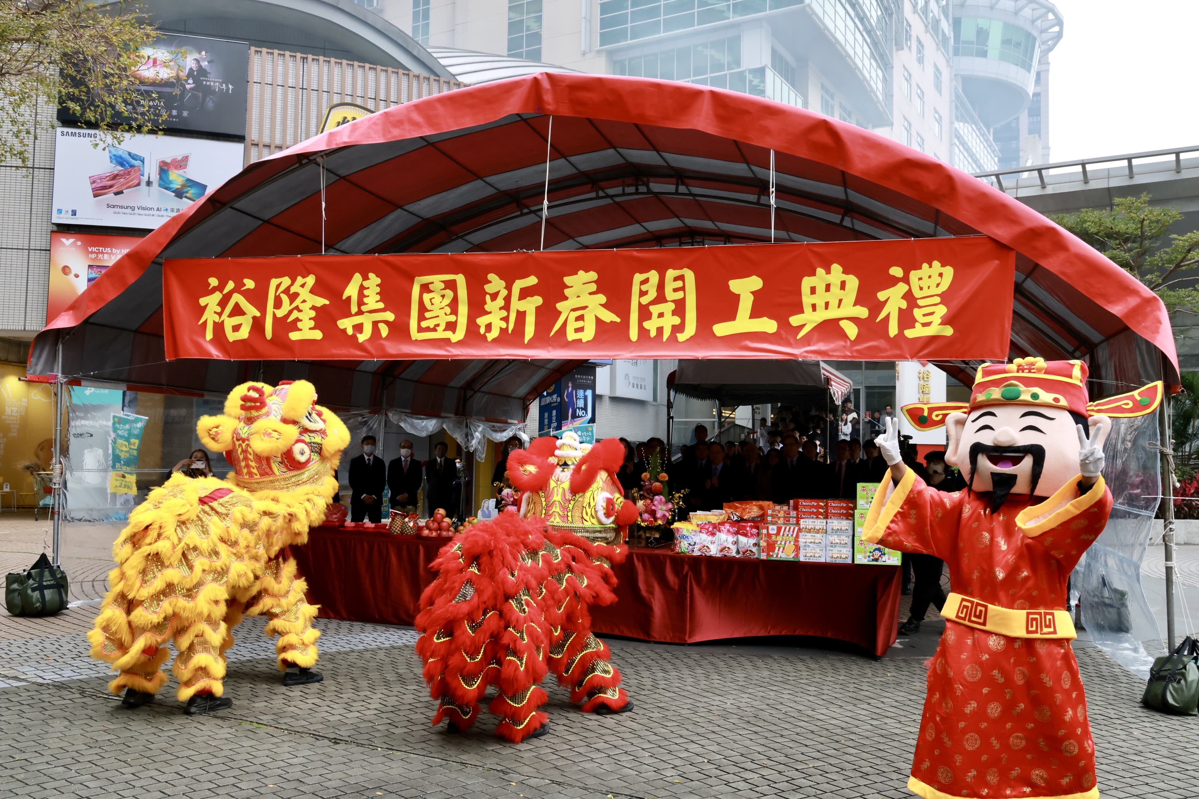 裕隆集團預期今年車市可望回溫,銷量較去年持平成長。
