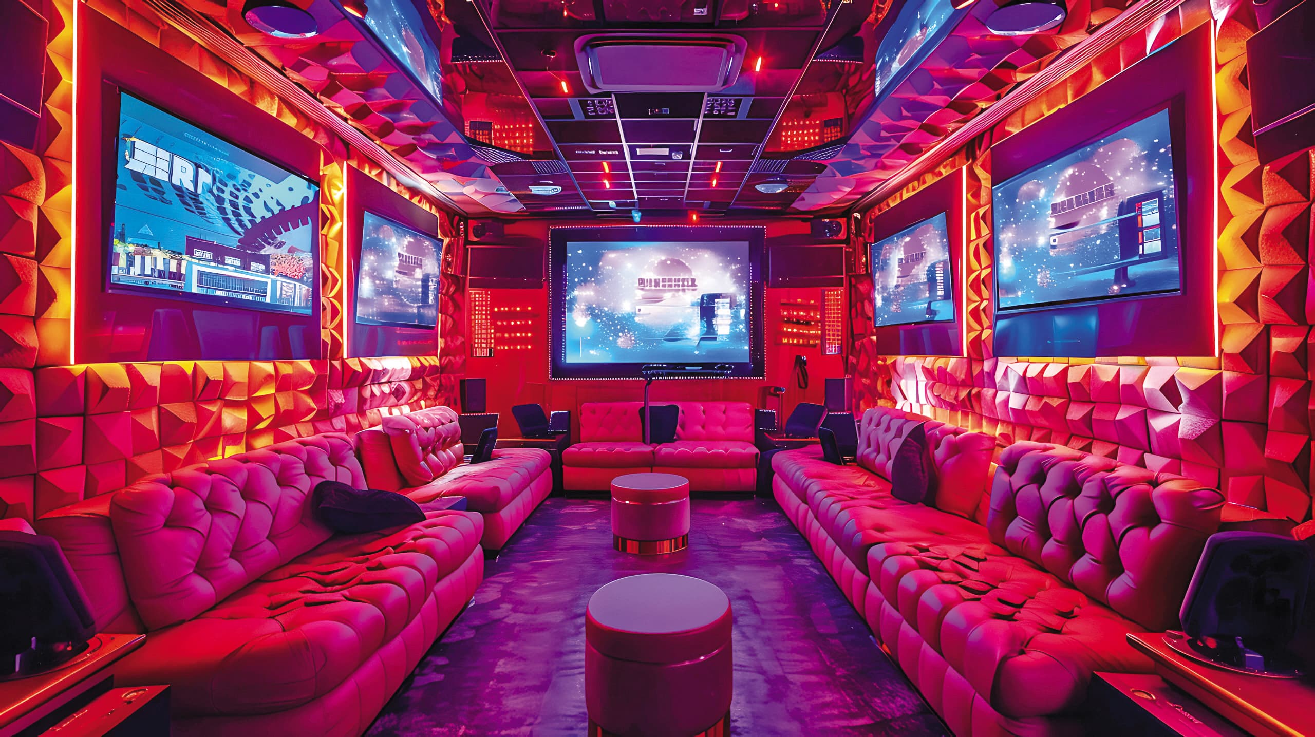 楊女指控在會所內,遭劉男性騷擾。(示意圖,東方IC)