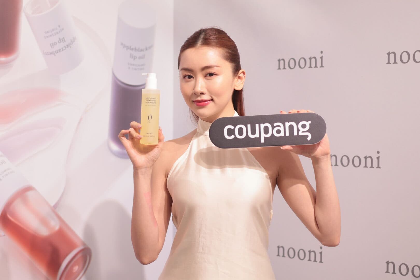 nooni全系列純淨產品於酷澎獨家上架,推出獨家期間優惠,於6月21日前消費滿599元即可現折50元。