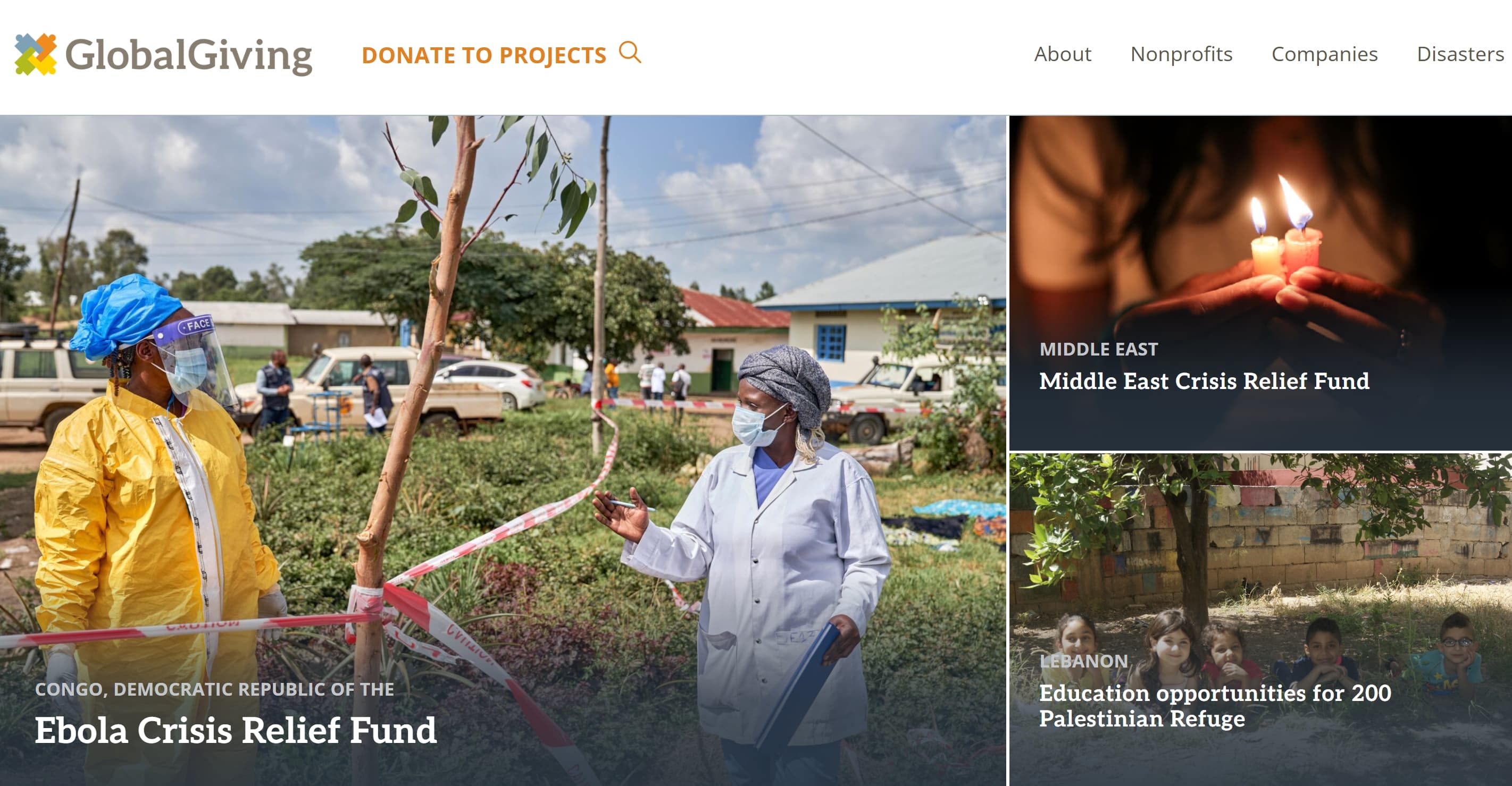 「GlobalGiving」通知未來將把「Taiwan」改成「Chinese Taipei」,引發台灣組織抗議。(翻攝自官網)